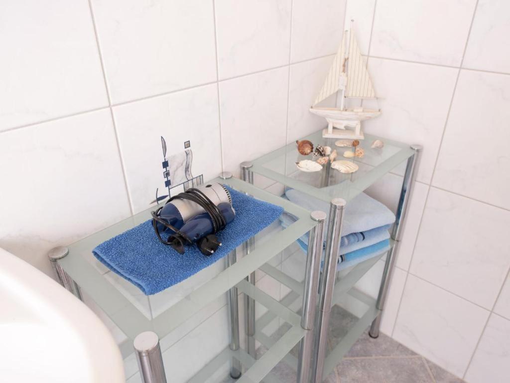 Ferienwohnung Ripa Erzgebirge In Schwarzenberg Шварценберг Екстериор снимка