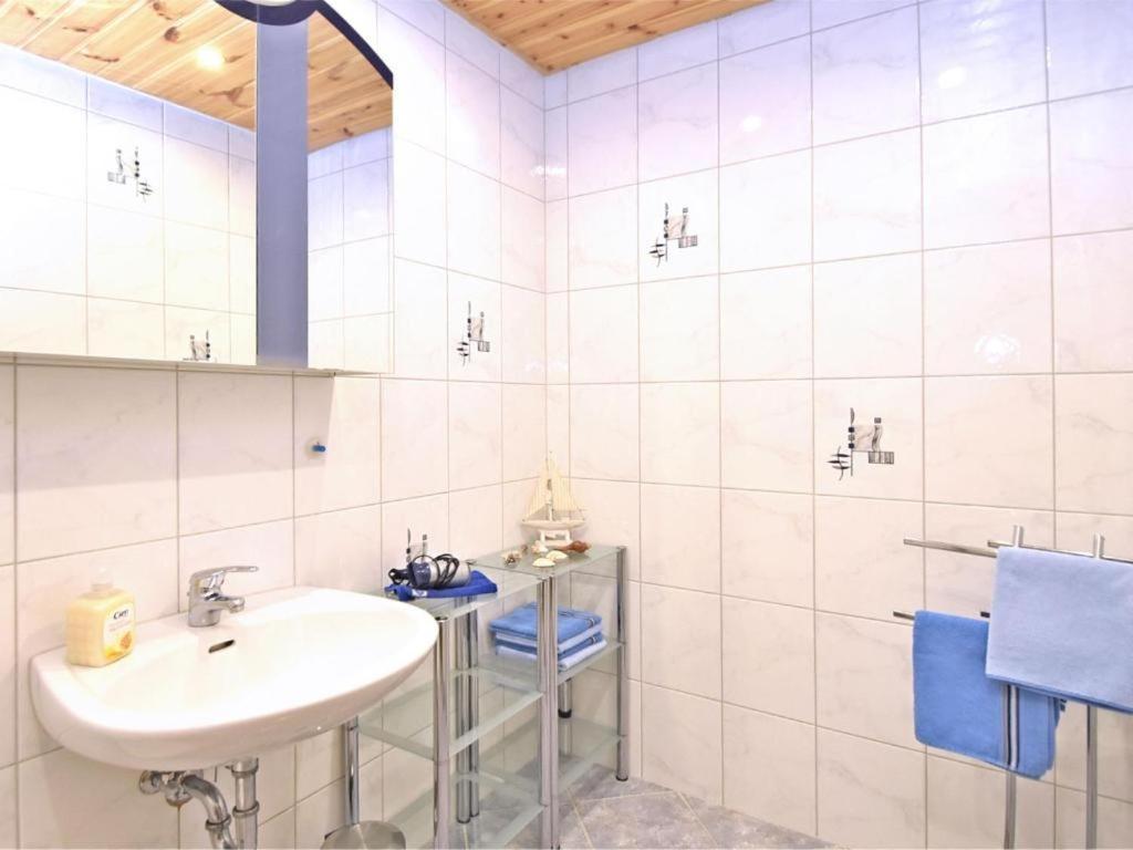Ferienwohnung Ripa Erzgebirge In Schwarzenberg Шварценберг Екстериор снимка